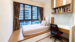 Skypark Residences (D27), Condominium #603725071